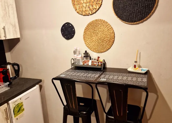 Appartement Closer 