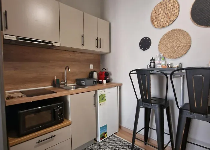 Appartement Closer 